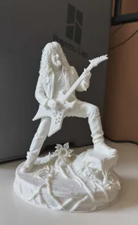 0.8mm layer, 2 walls, 5% infill
