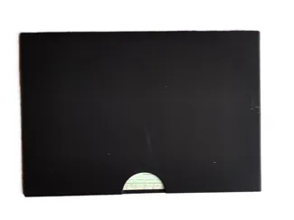 Hülle für einn Fahrzeugschein (110mm x 75mm)