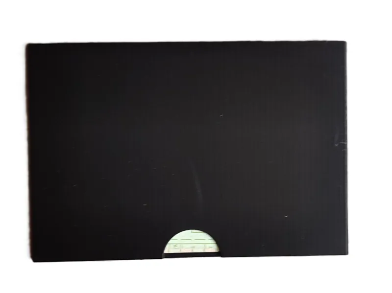 Hülle für einn Fahrzeugschein (110mm x 75mm)