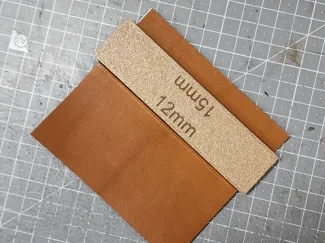 Pocket alignment Jig (9, 12, 15, 18mm spacing)