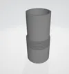 Cyclone Hose AX Extender