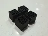 0.2mm layer, 2 walls, 12% infill