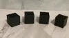 0.2mm layer, 2 walls, 12% infill (P1S)