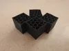 TPU HF 0.4/0.6 Hotend - 0.2mm layer, 2 walls, 12% infill