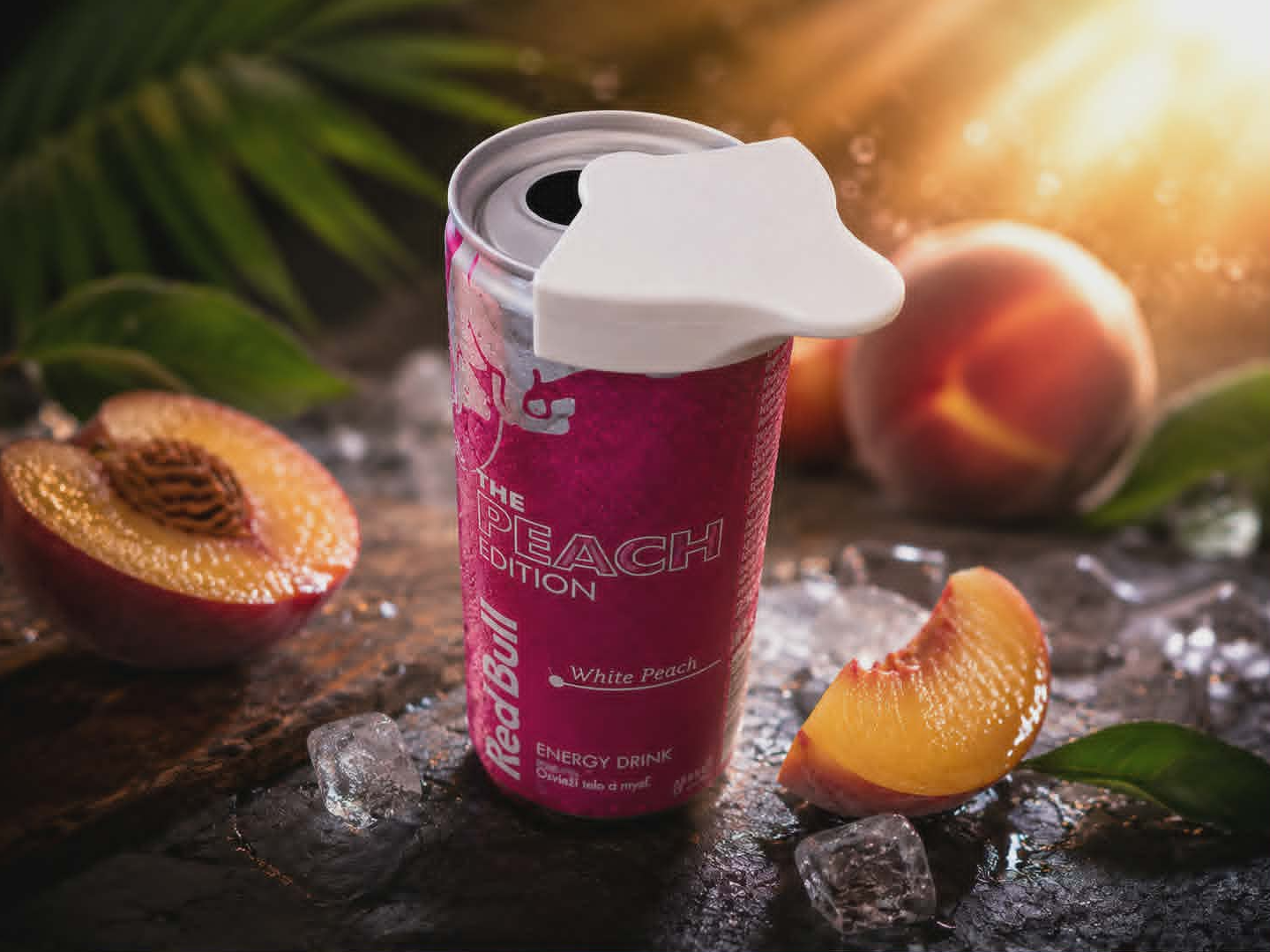PRACTICAL CAN CAP 250ml