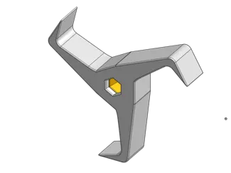 FTC 31000 Custom Intake Rollers