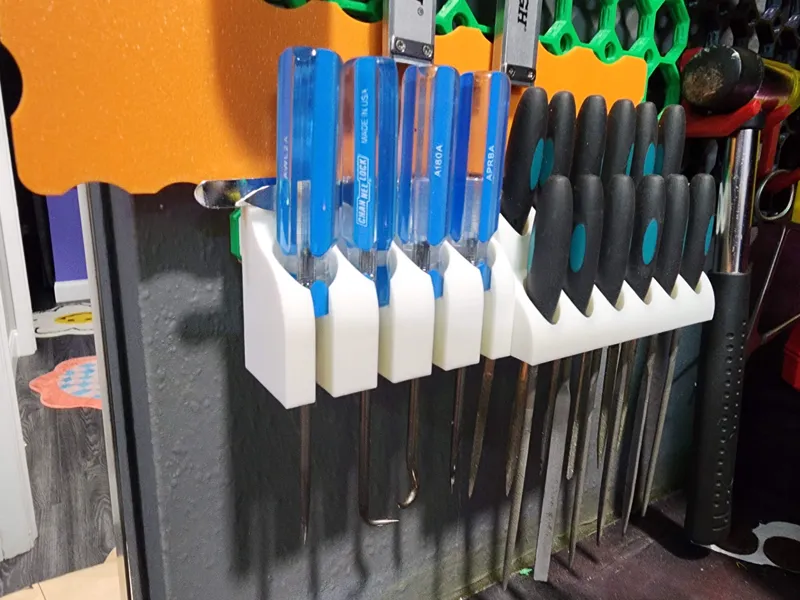 Multiboard Multiconnect Pick Holder