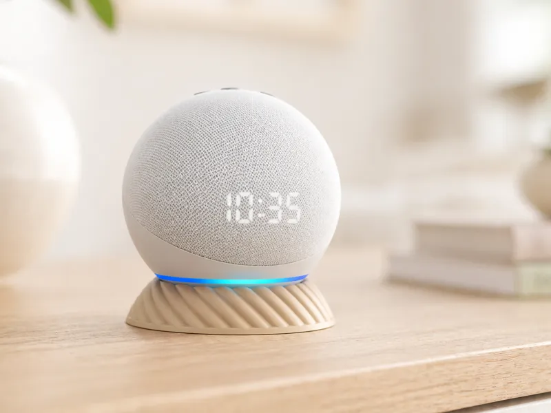 Stand for Alexa Echo Dot