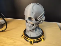 0.12mm layer, 2 walls, 7% infill