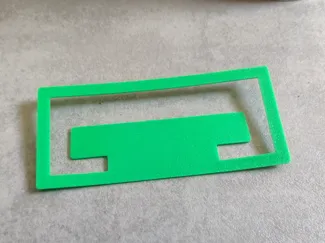 CLIP SCHOTTIS