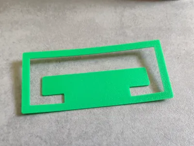 CLIP SCHOTTIS