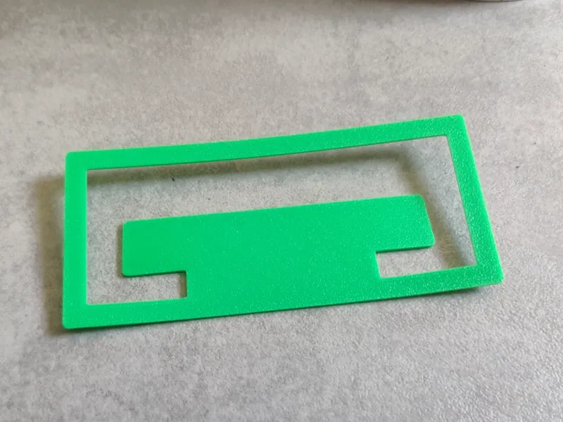 CLIP SCHOTTIS
