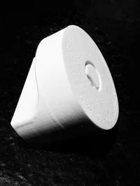 Bouton de rechange lave-vaisselle Siemens/Bosch — photo 3