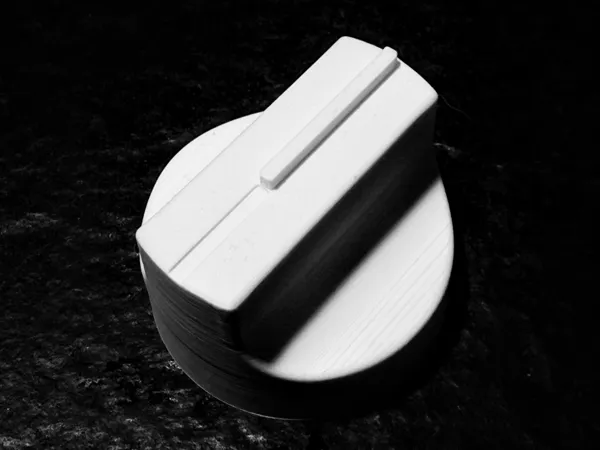 Bouton de rechange lave-vaisselle Siemens/Bosch