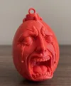0.16mm layer, 3 walls, 15% infill