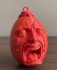 0.16mm layer, 3 walls, 15% infill