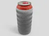 16 oz Vase Mode: 0.2mm layer, 1 walls, 0% infill