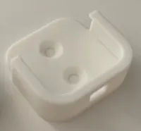 Support pour capteur de température Aqara — photo 1