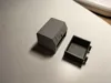 0.08mm layer, 2 walls, 15% infill