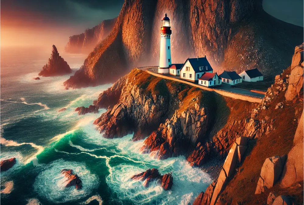 Lighthouse 3 - Free 3D Print Model - MakerWorld