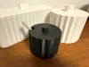 0.16mm layer, 2 walls, 6% infill
