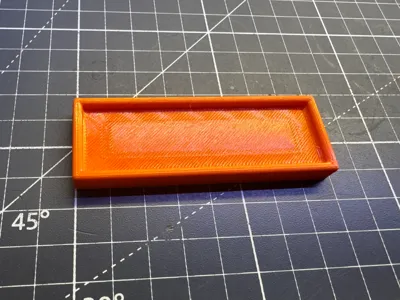 Magnetic Fly Patch