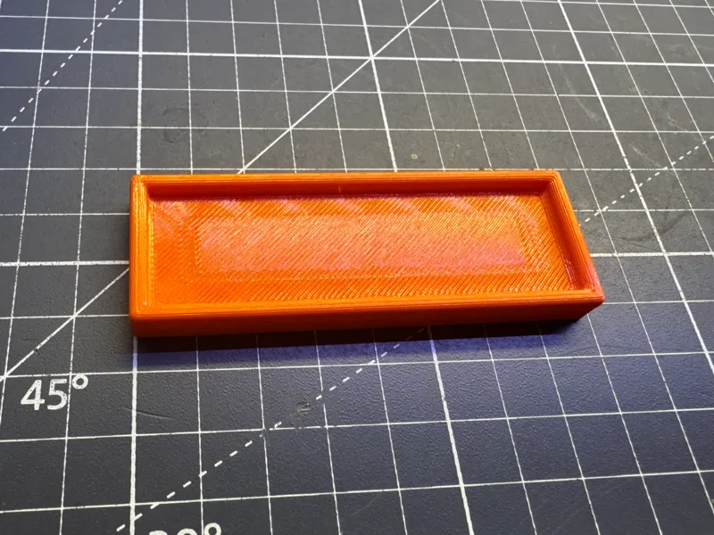 Magnetic Fly Patch