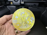 Easy PLA 0.2mm layer, 2 walls, 15% infill