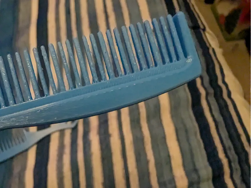 Hair Brush/Comb number 5