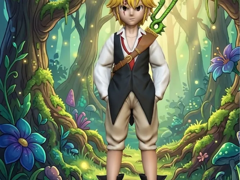 Meliodas
