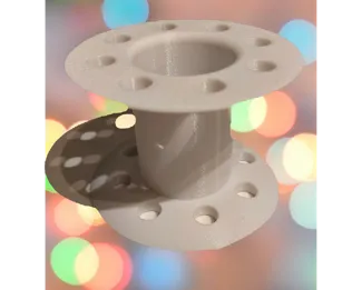 Scuba diving spool