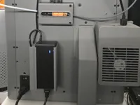 0.20mm layer, 2 walls, 15% infill