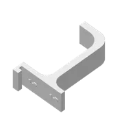 PETG, 0.2mm layer, 3 walls, 20% infill