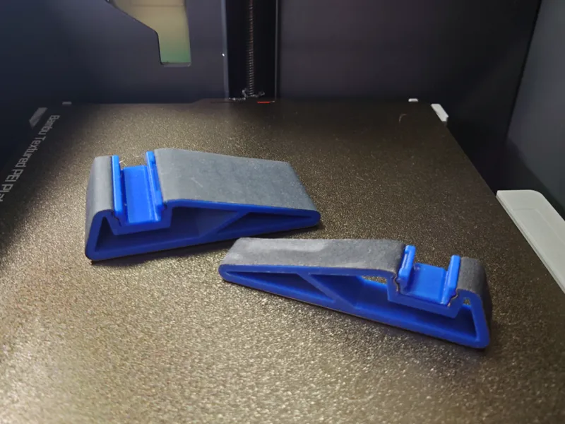 简易打磨器（Simple Sanding Block）