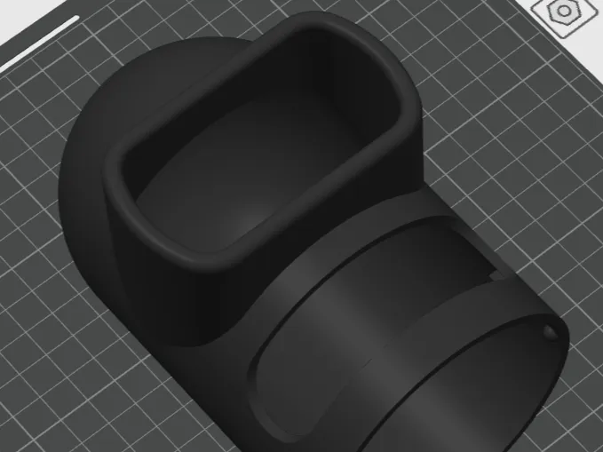 Head for bender