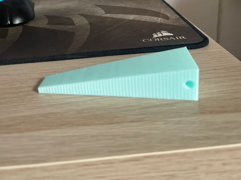 3d Keil TPU