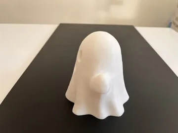 Adorno temático: Halloween Geist - LED-Teelicht — vista de referencia 4