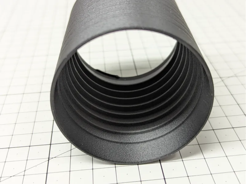 MountOne | Canon EF 75-300mm III Dew Shield.