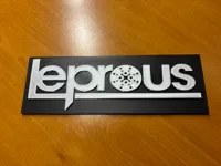 0.12mm layer, 2 walls, 15% infill