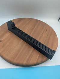 0.2mm layer, 4 walls, 15% infill