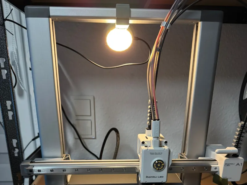 A1 LED - IKEA Strimsäv