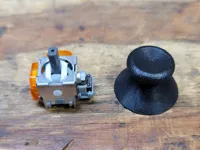 Stick de remplacement pour manette Xbox — photo 1