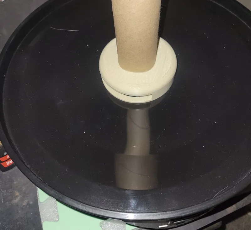 mossy oak dehydrator stand for filament 