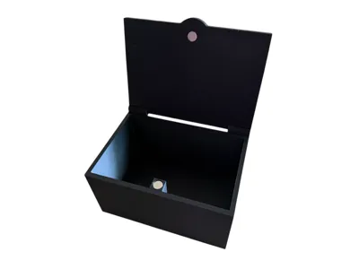magnetic box 