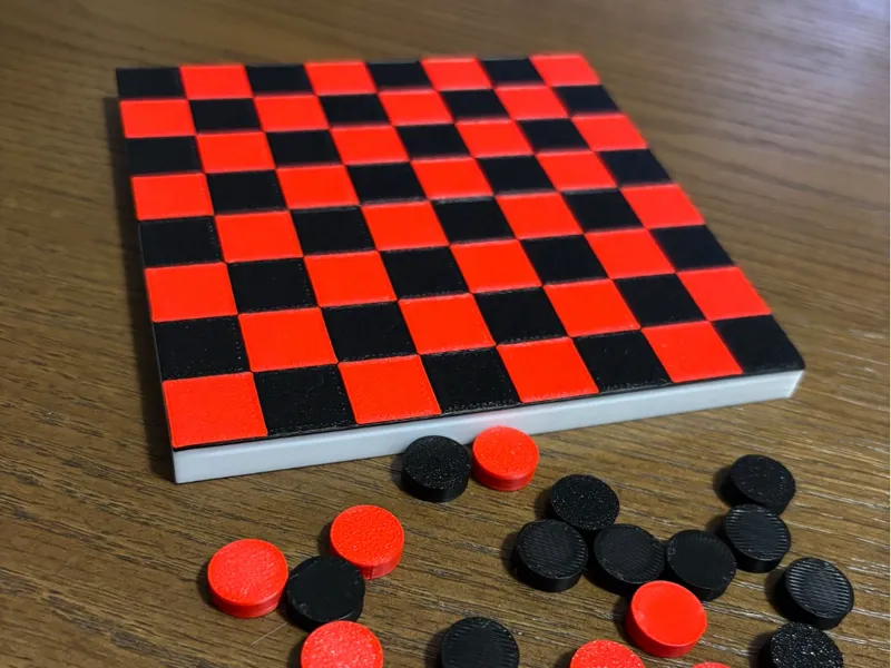 Pocket Checker Set