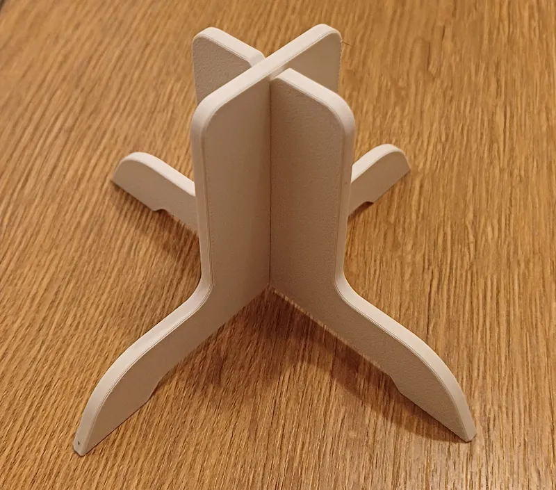 Flaschentrockner