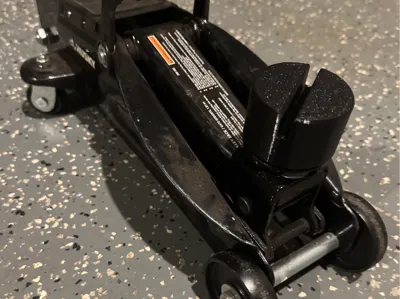 Husky Rubber Jack