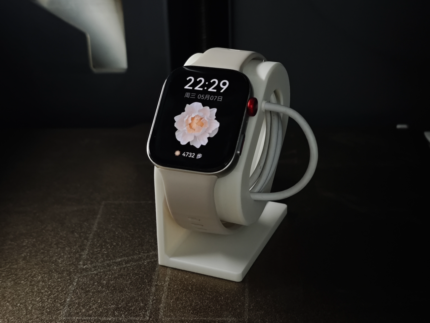 华为手环10/9 华为Fit3 充电支架