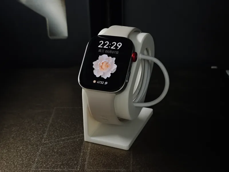 华为手环10/9 华为Fit3 充电支架