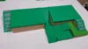 0.2mm layer, 2 walls, 15% infill, 10x10 Size Platform